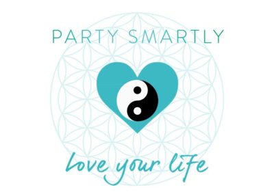 Party Smartly Landing Page