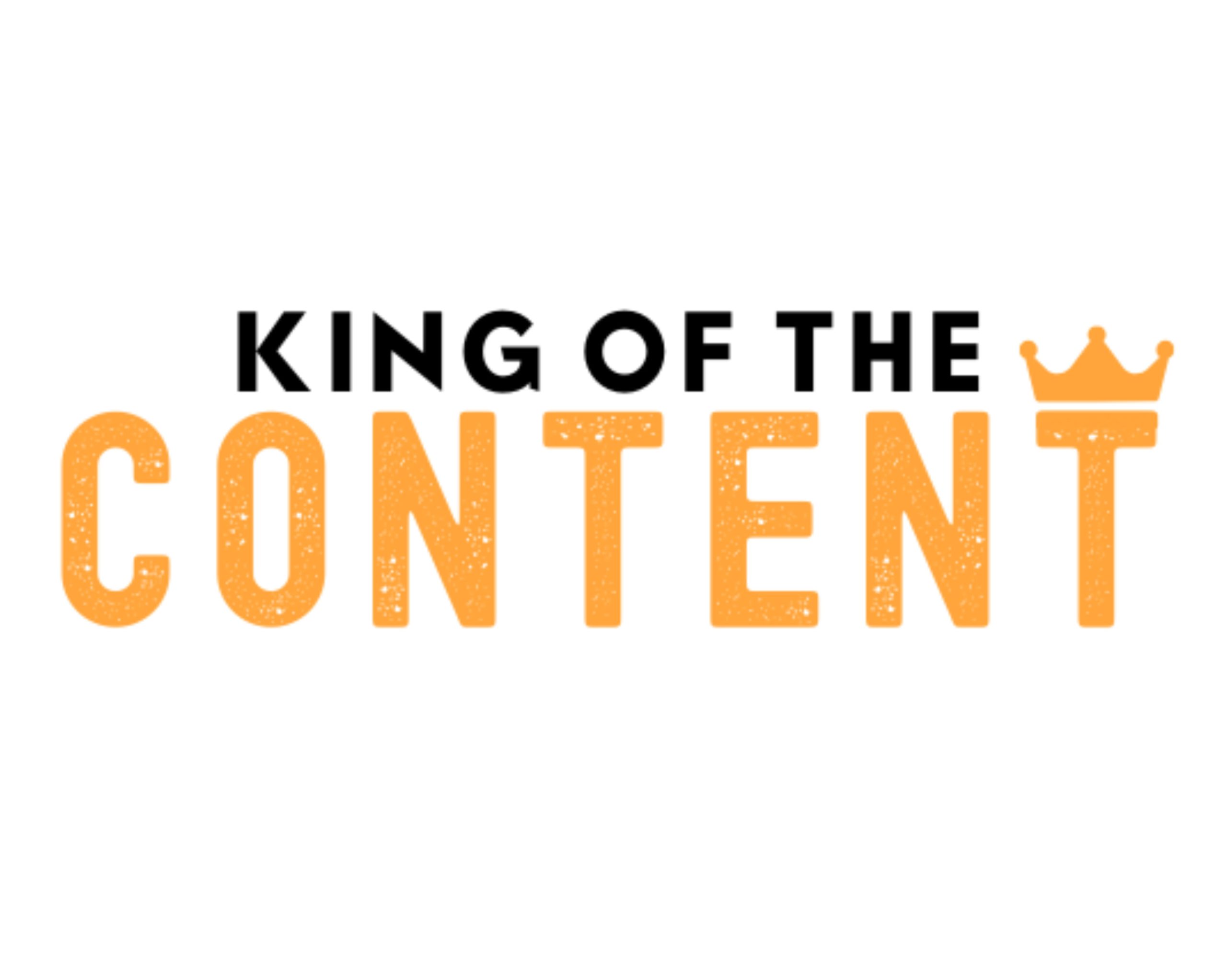 King-of-the-content