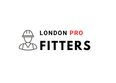 London Pro Fitters – Website