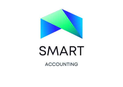 Smart Accounting Website Design