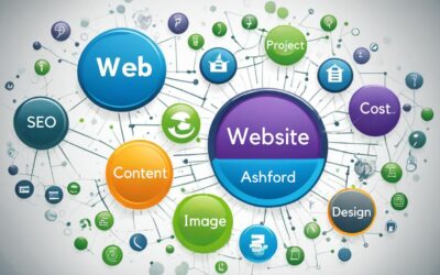 Average Cost Of A Web Designer In Ashford Middlesex