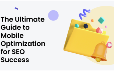 The Ultimate Guide to Mobile Optimisation for SEO Success